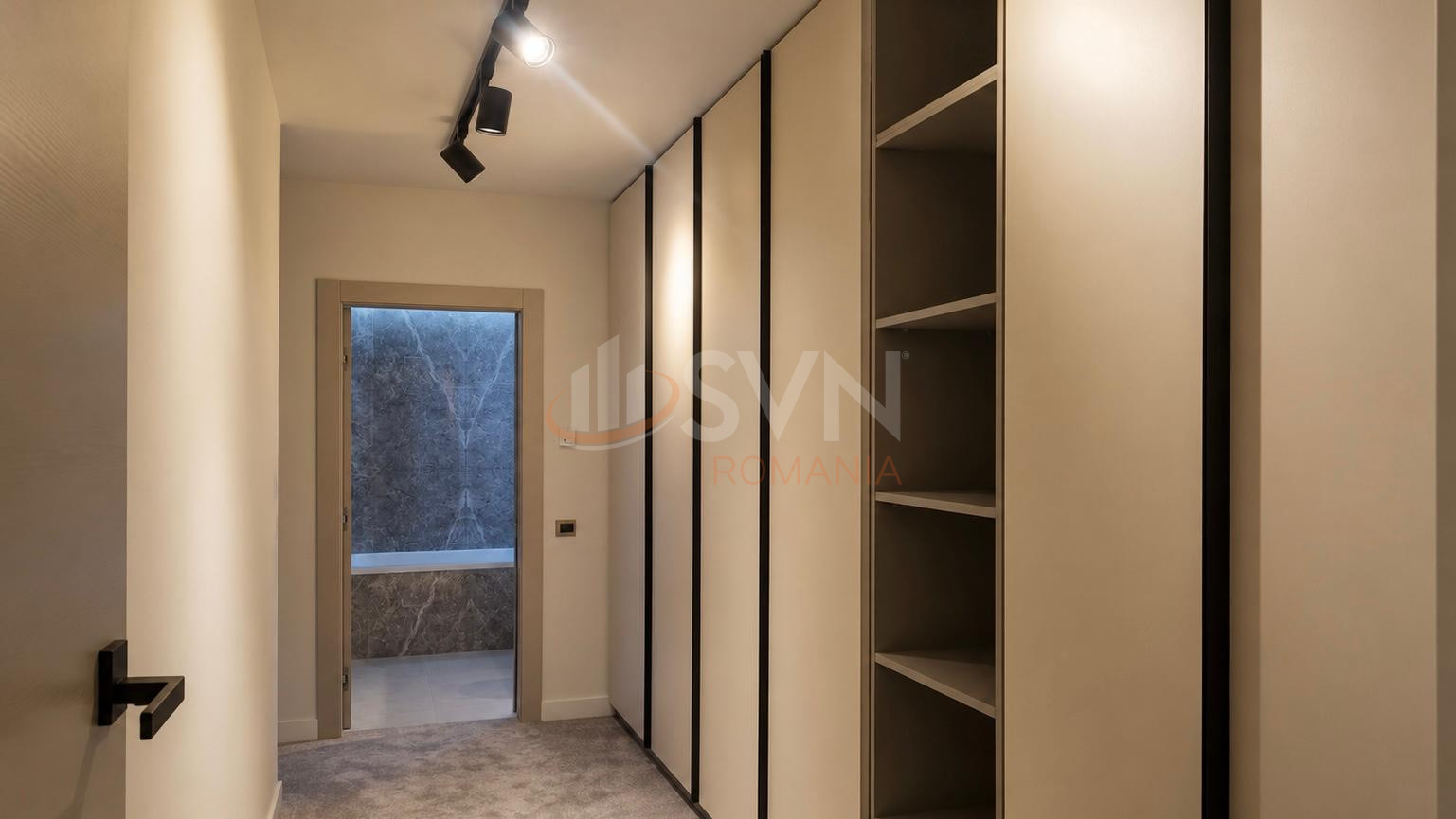 Apartament, 3 camere Bucuresti/Iancu Nicolae