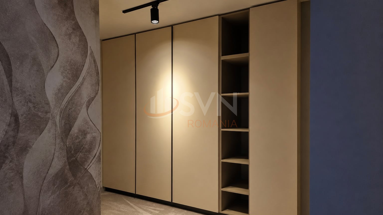 Apartament, 3 camere Bucuresti/Iancu Nicolae
