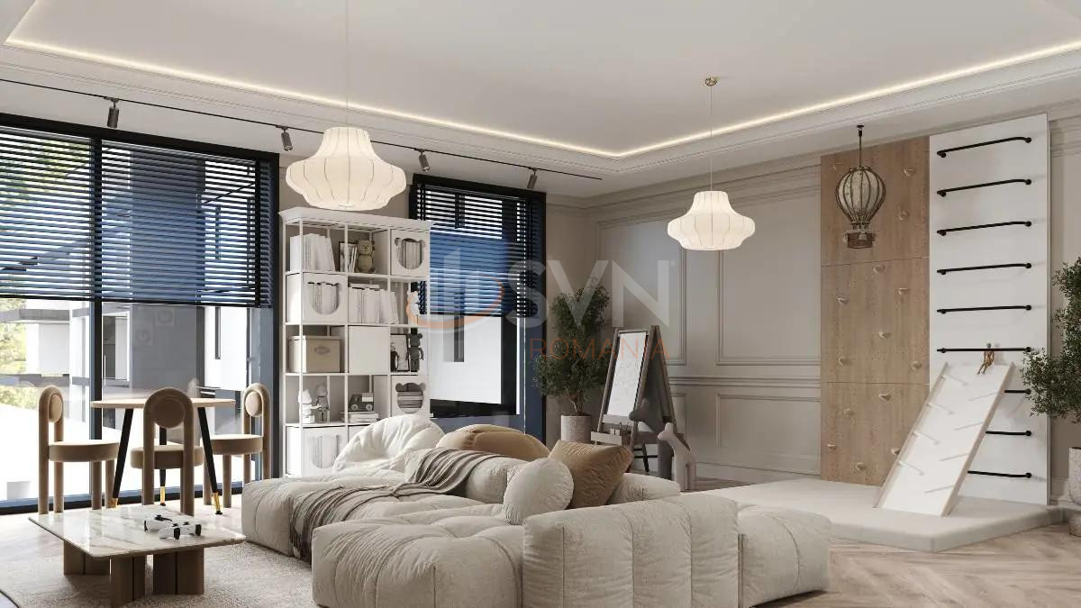 Apartament, 3 camere Bucuresti/Iancu Nicolae