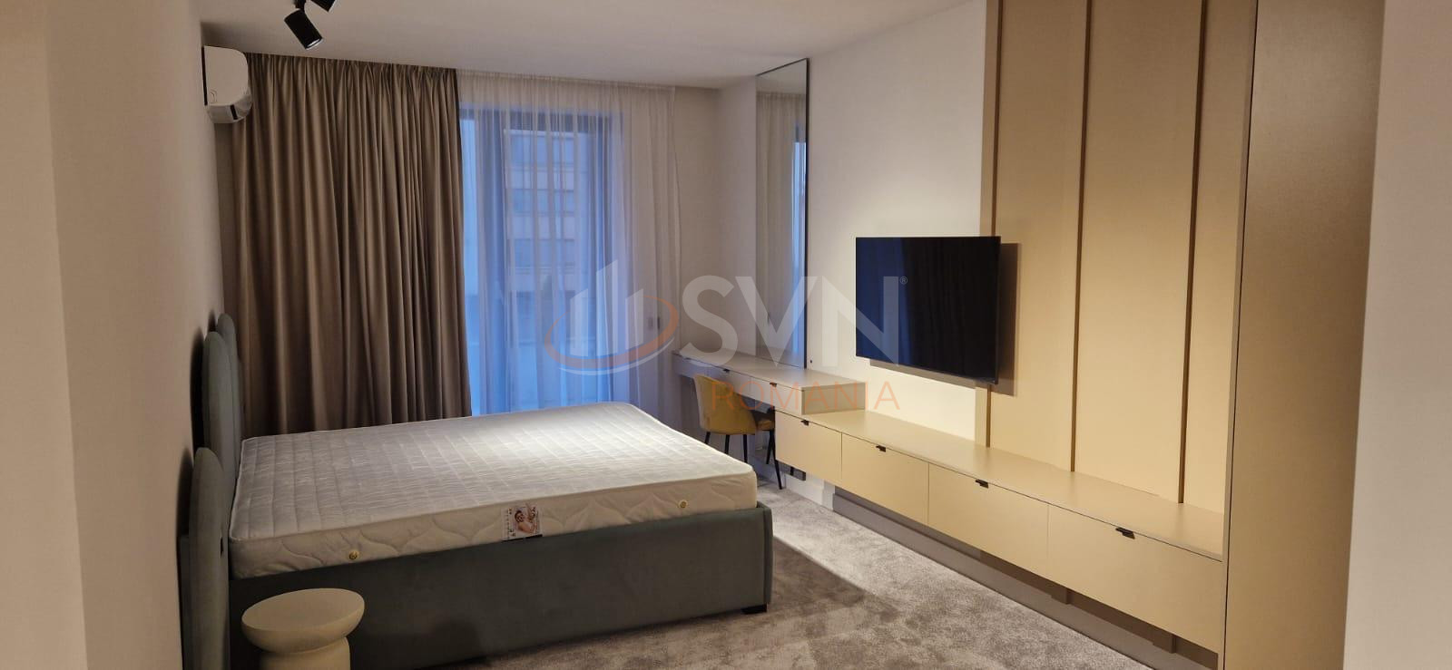 Apartament, 3 camere Bucuresti/Iancu Nicolae