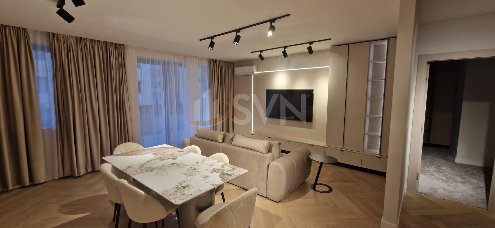 Apartament, 3 camere Bucuresti/Iancu Nicolae