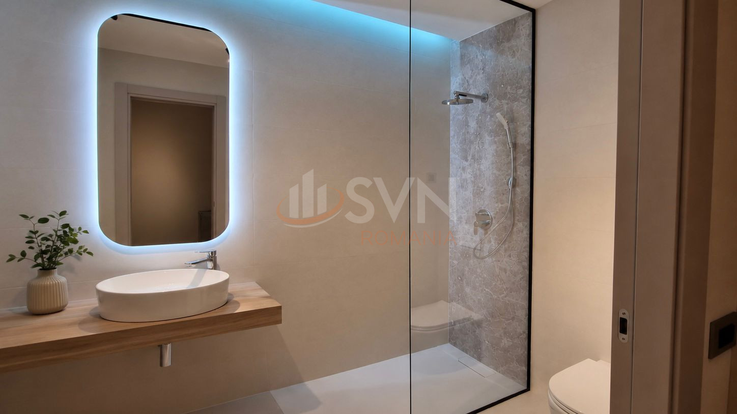 Apartament, 3 camere Bucuresti/Iancu Nicolae