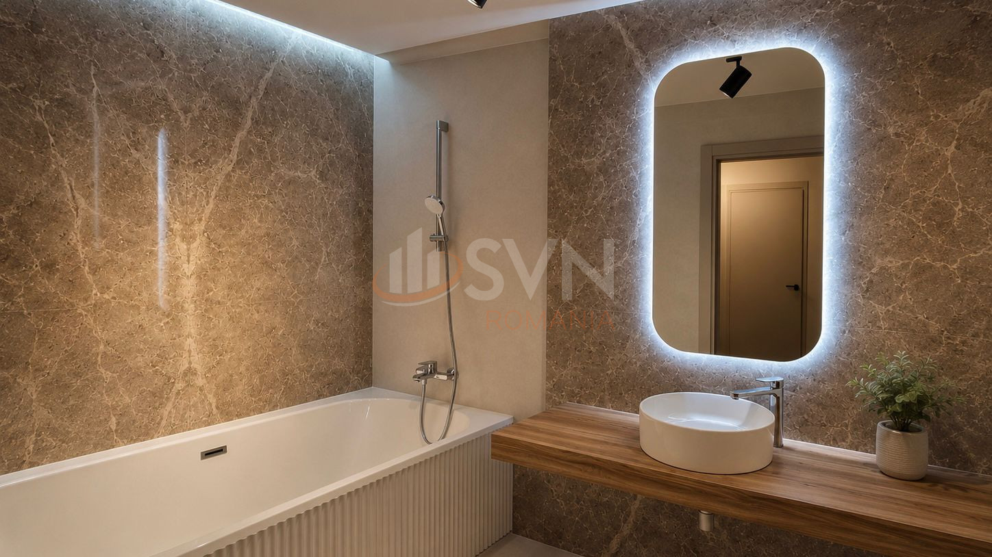 Apartament, 3 camere Bucuresti/Iancu Nicolae
