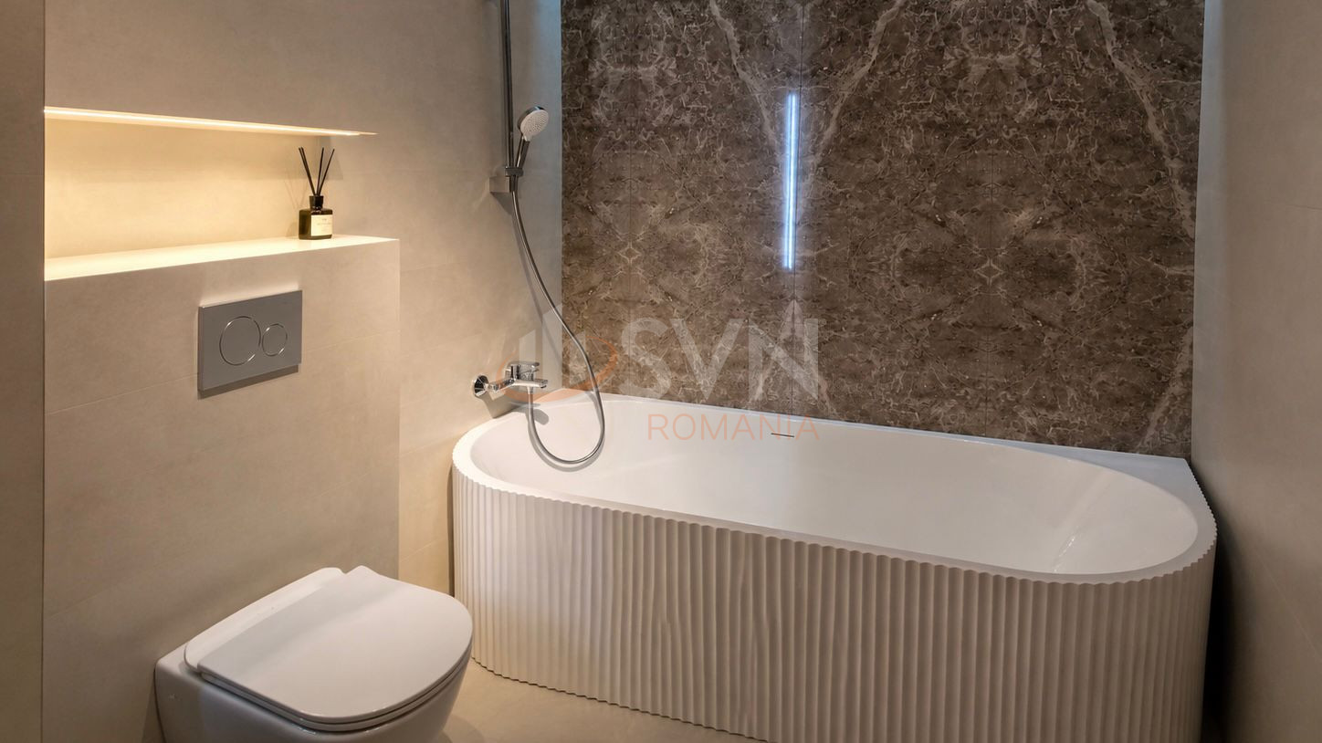 Apartament, 3 camere Bucuresti/Iancu Nicolae