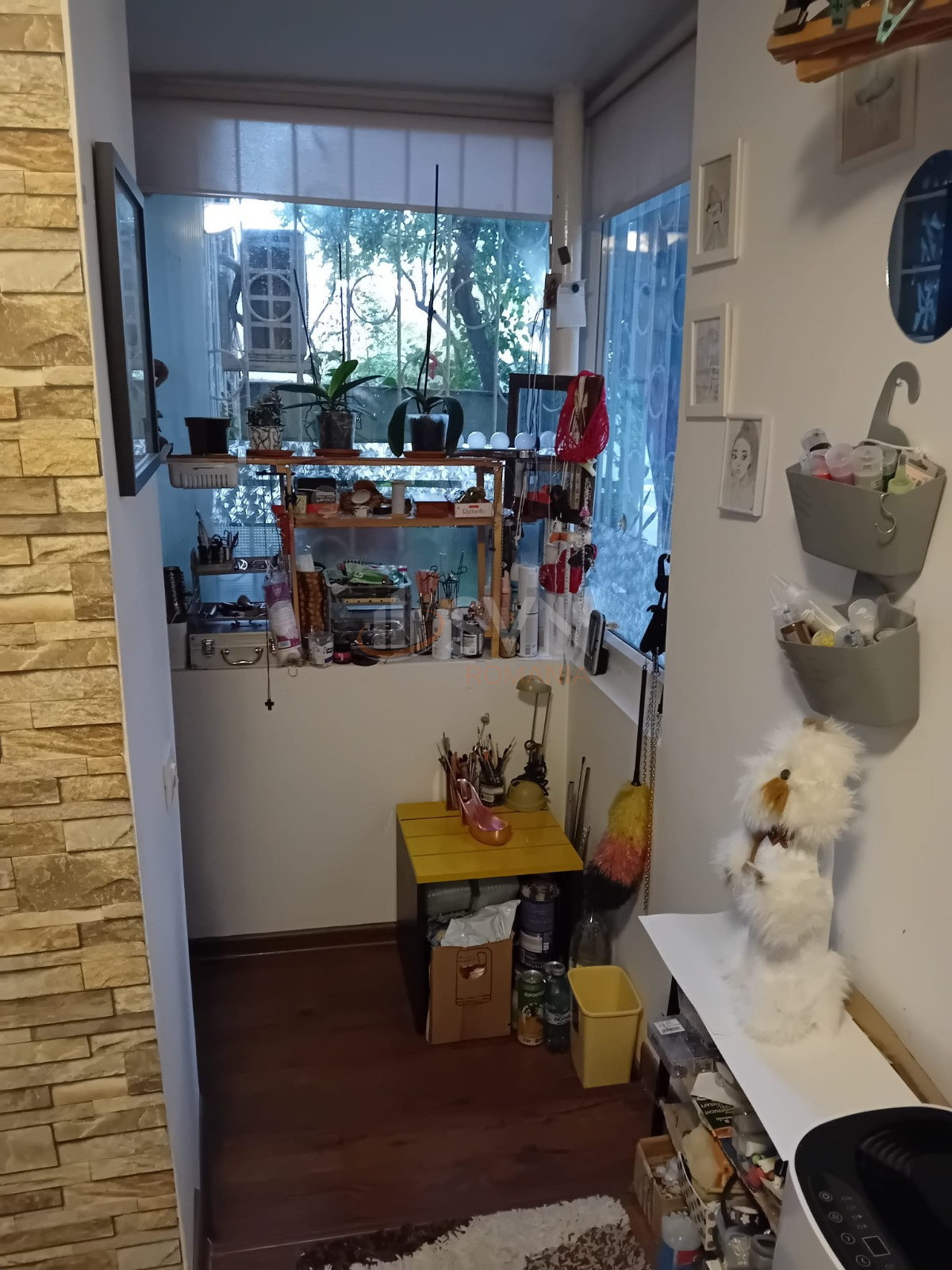 Apartament, 3 camere Bucuresti/Colentina