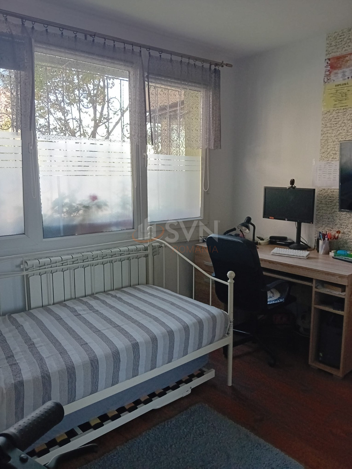 Apartament, 3 camere Bucuresti/Colentina