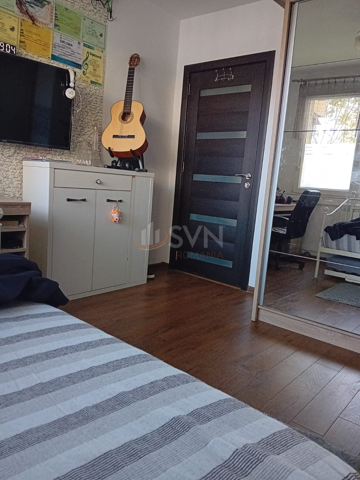 Apartament, 3 camere Bucuresti/Colentina