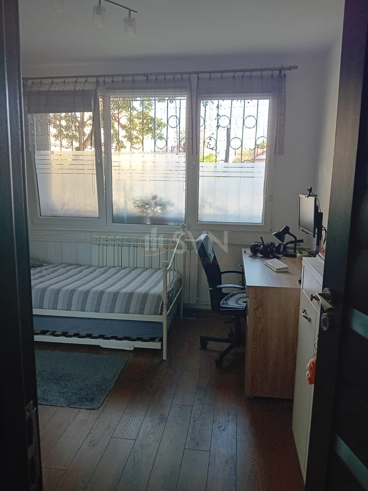 Apartament, 3 camere Bucuresti/Colentina