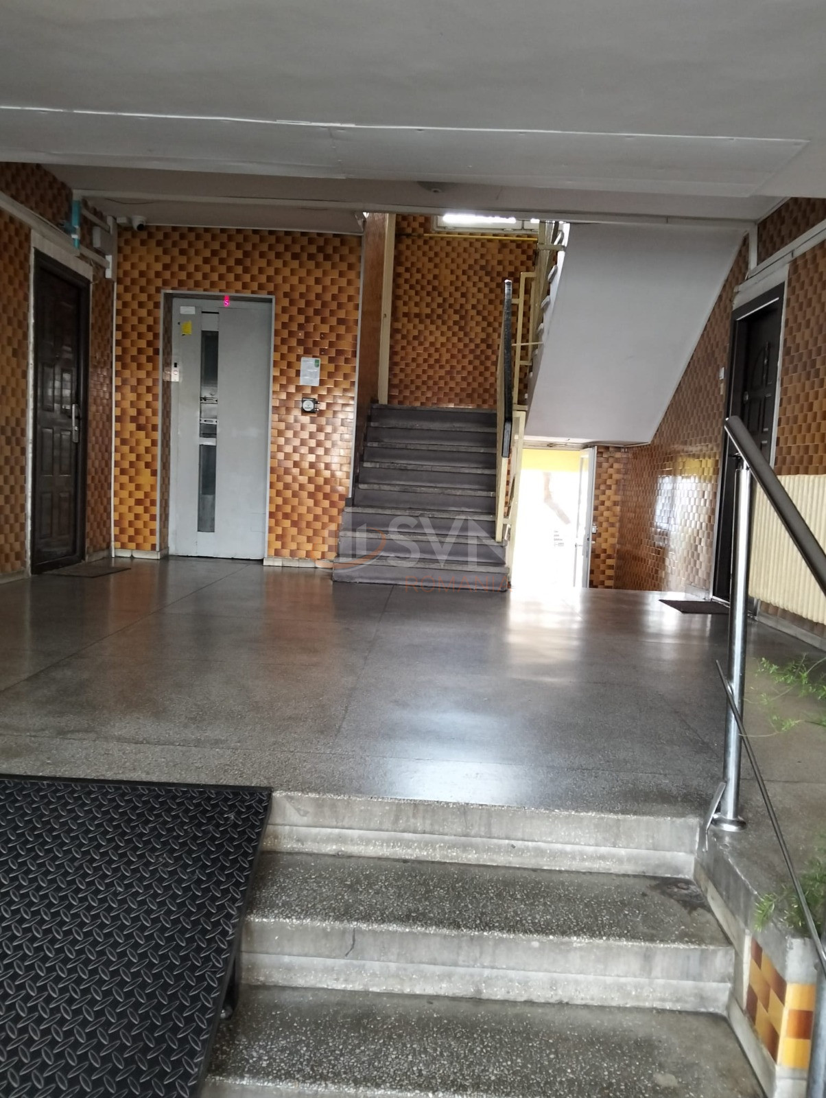 Apartament, 3 camere Bucuresti/Colentina