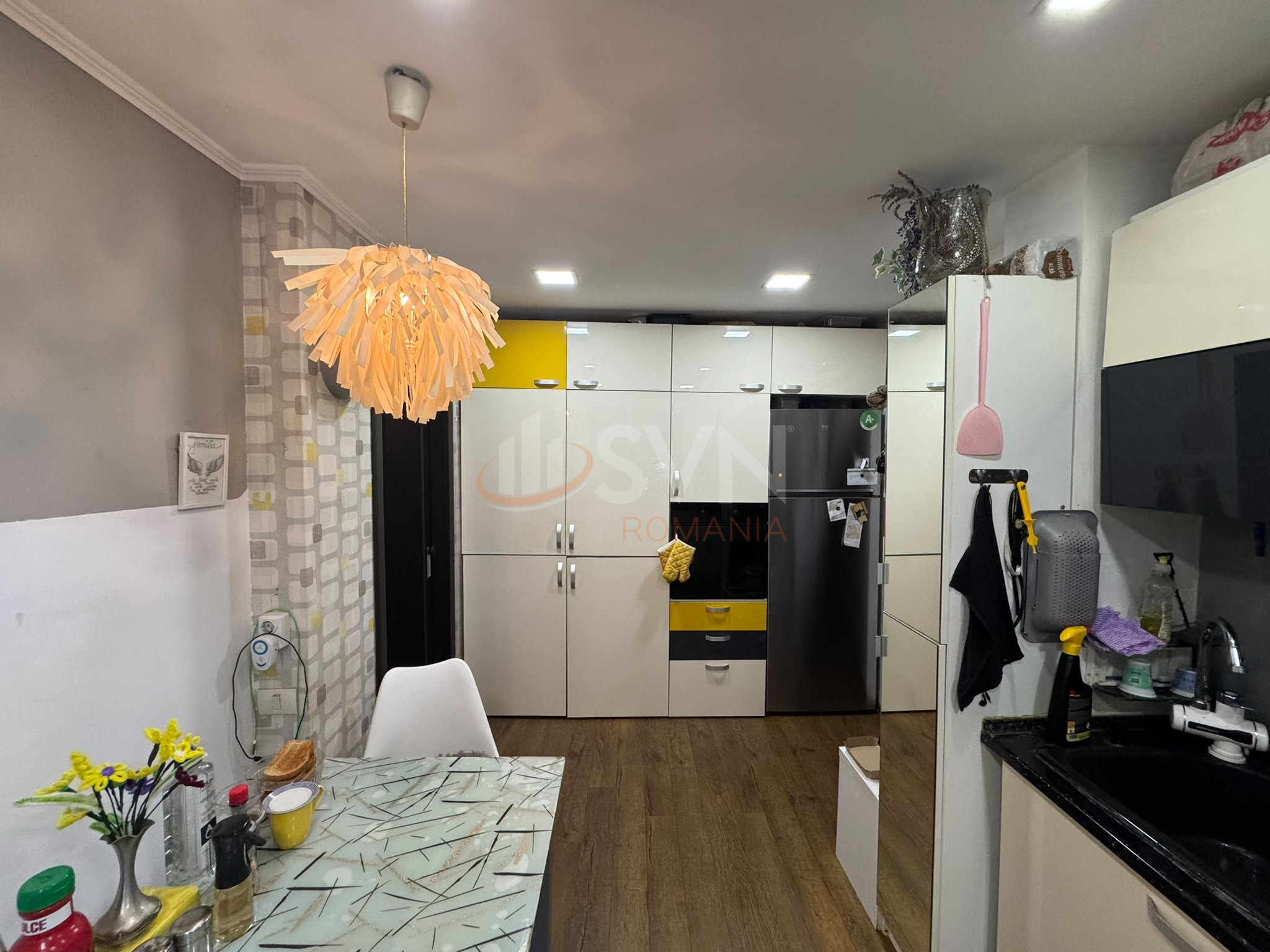 Apartament, 3 camere Bucuresti/Colentina