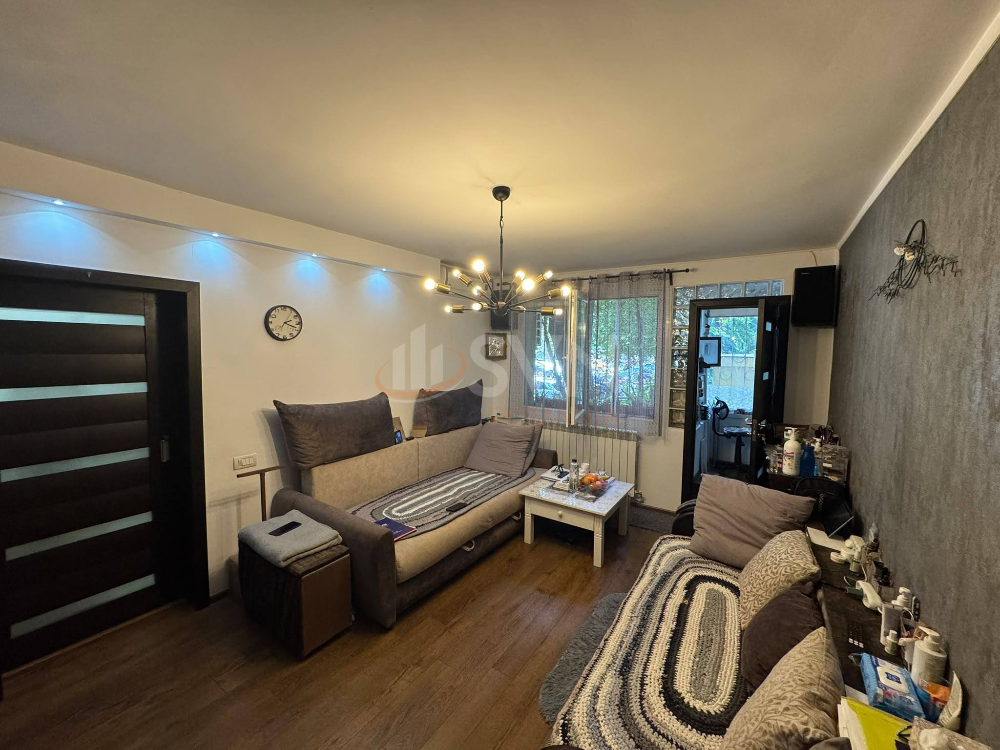 Apartament, 3 camere Bucuresti/Colentina
