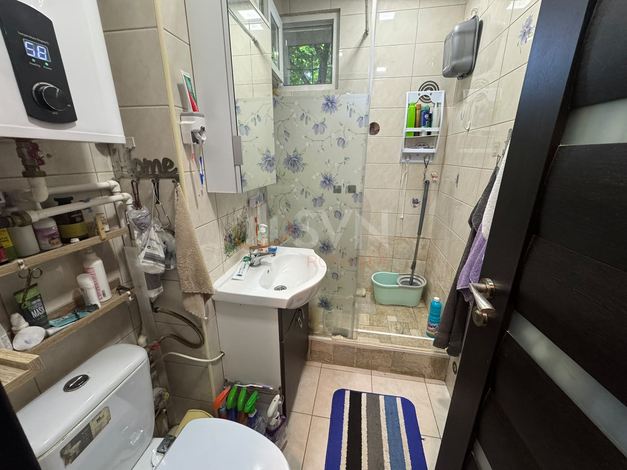 Apartament, 3 camere Bucuresti/Colentina