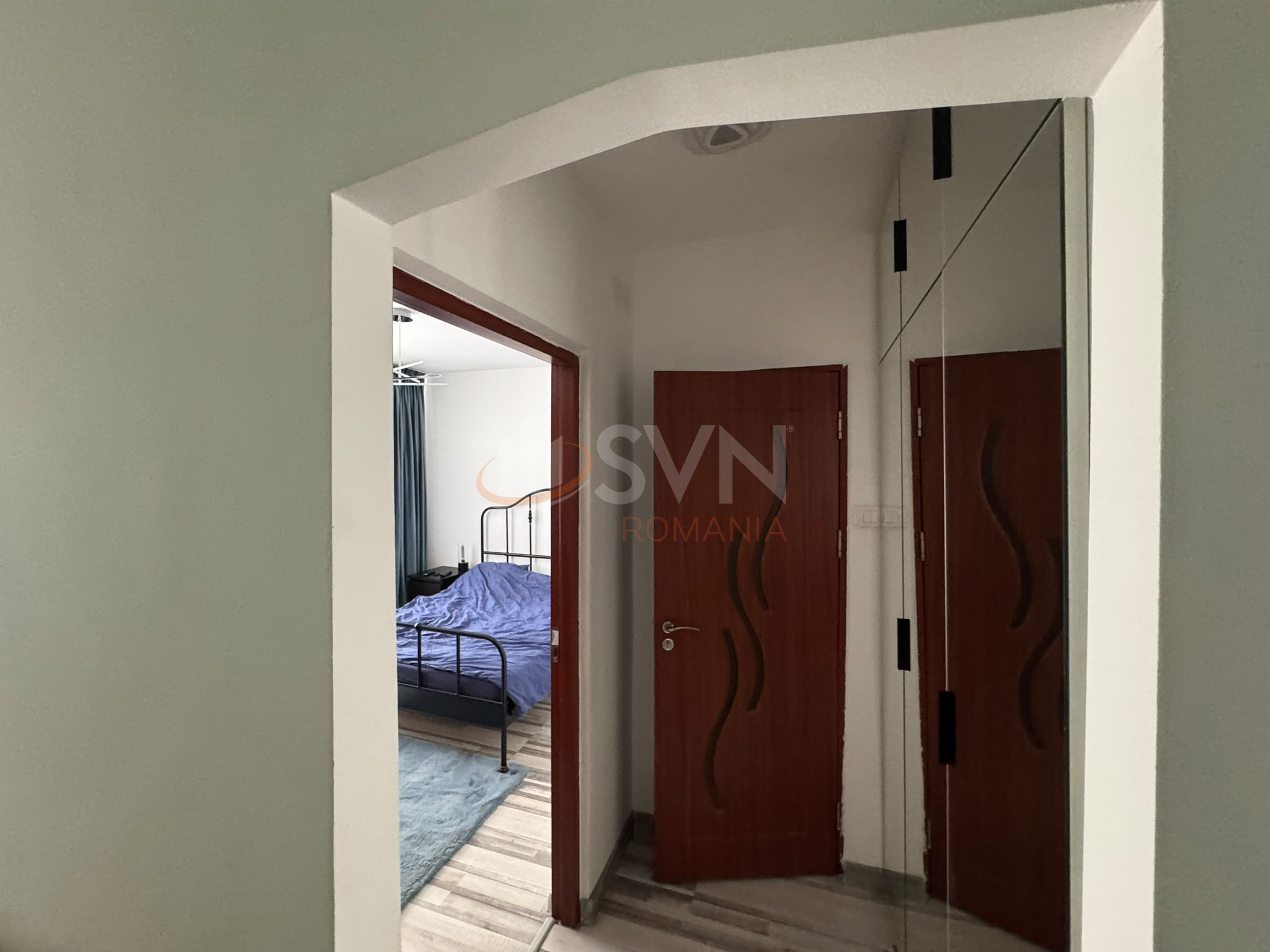 Apartament, 3 camere Bucuresti/1 Mai