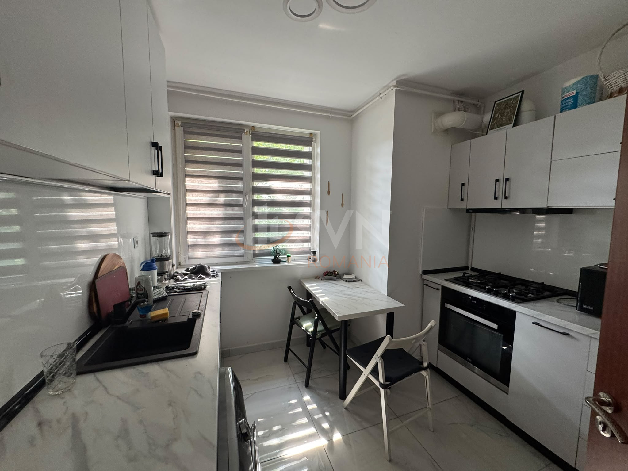 Apartament, 3 camere Bucuresti/1 Mai
