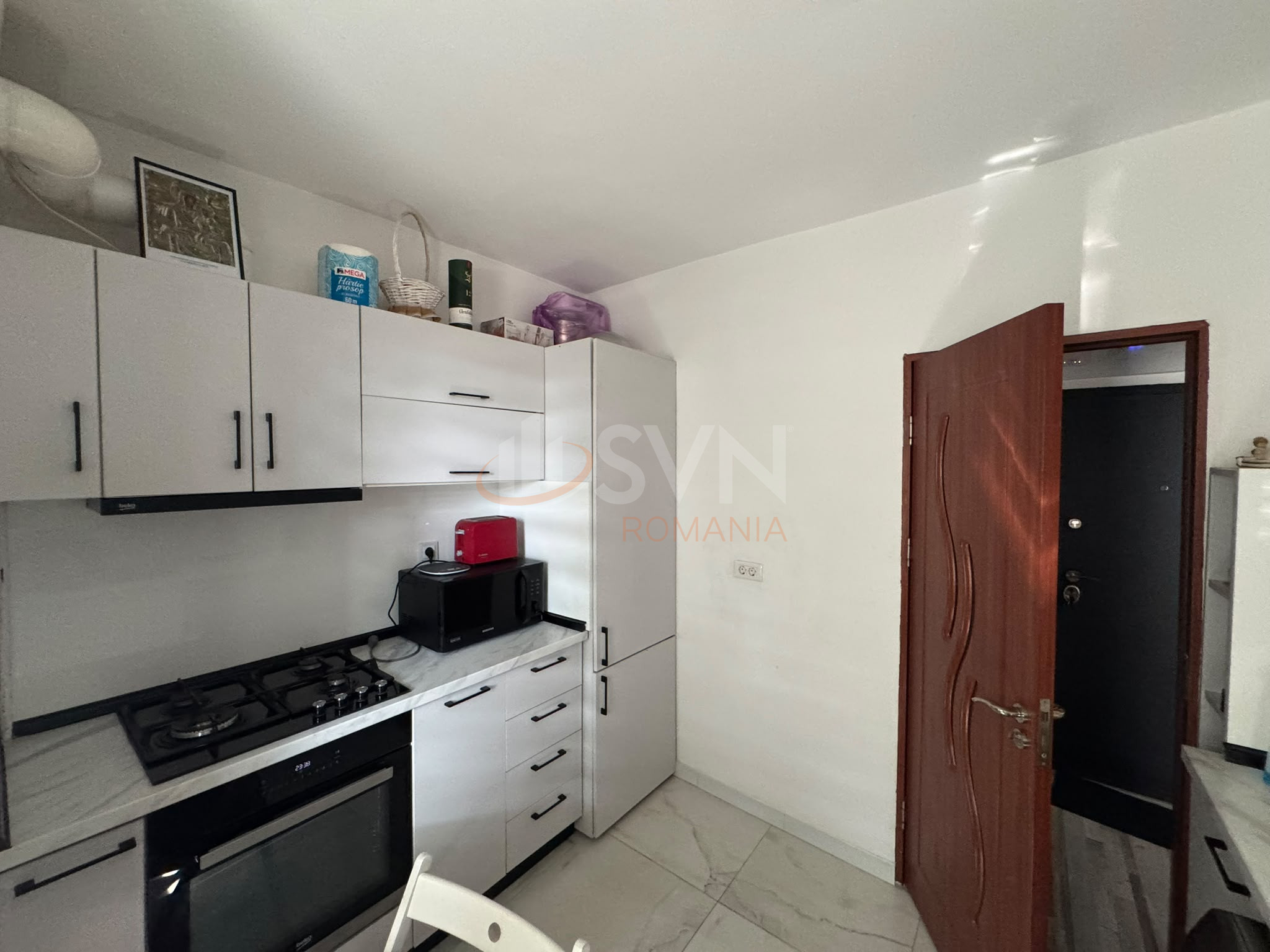 Apartament, 3 camere Bucuresti/1 Mai