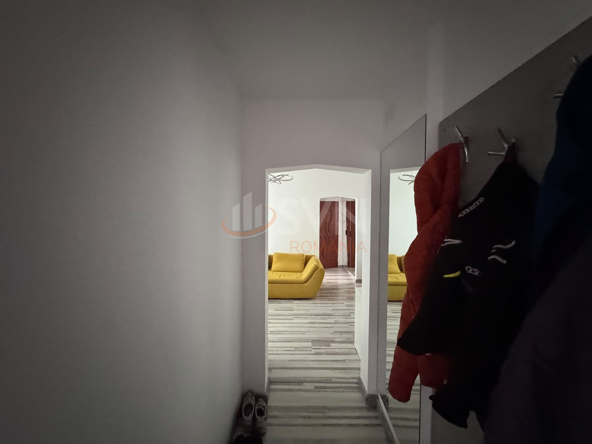 Apartament, 3 camere Bucuresti/1 Mai