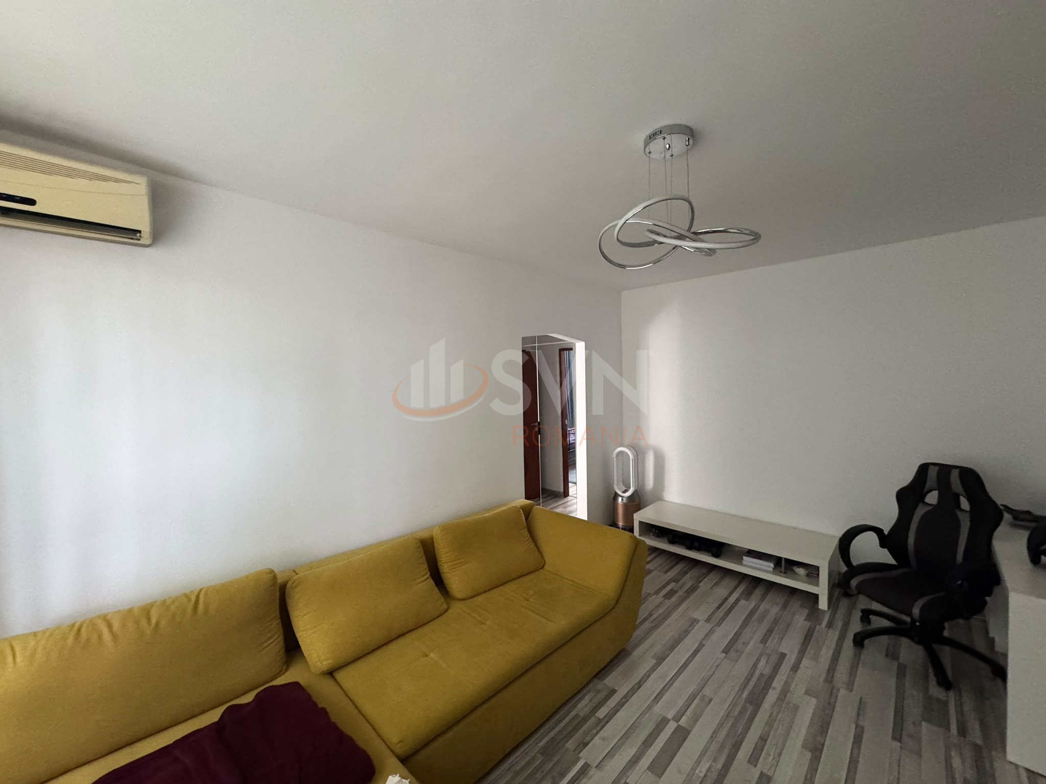 Apartament, 3 camere Bucuresti/1 Mai