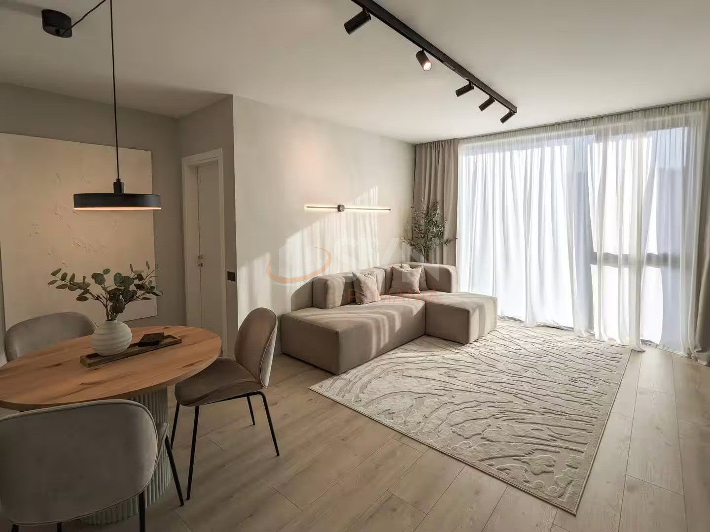 Apartament, 3 camere Bucuresti/Pipera