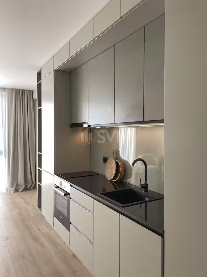 Apartament, 3 camere Bucuresti/Pipera