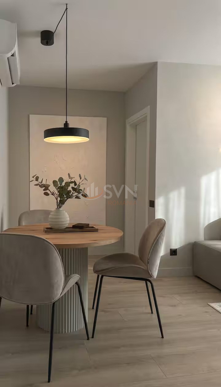 Apartament, 3 camere Bucuresti/Pipera