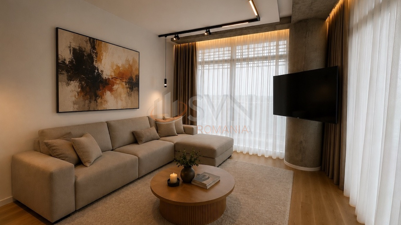 Apartament, 3 camere Bucuresti/Floreasca