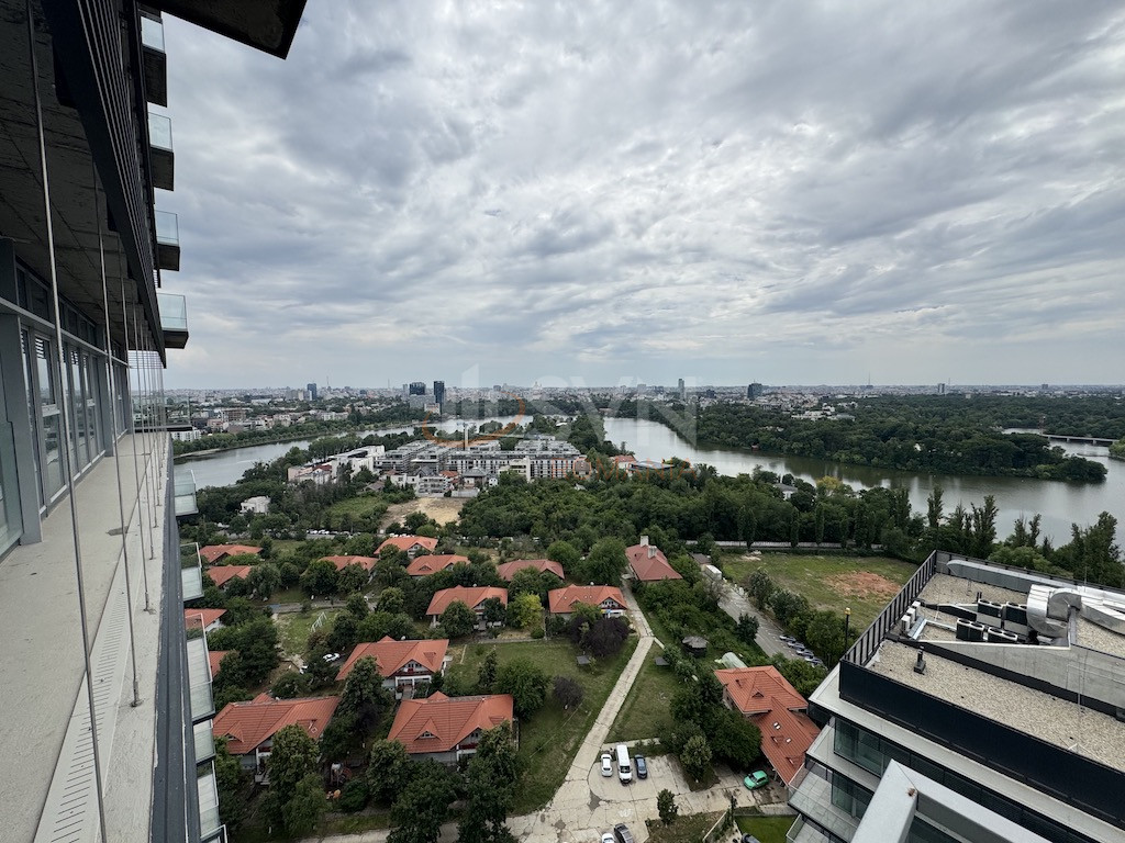 Apartament, 3 camere Bucuresti/Floreasca