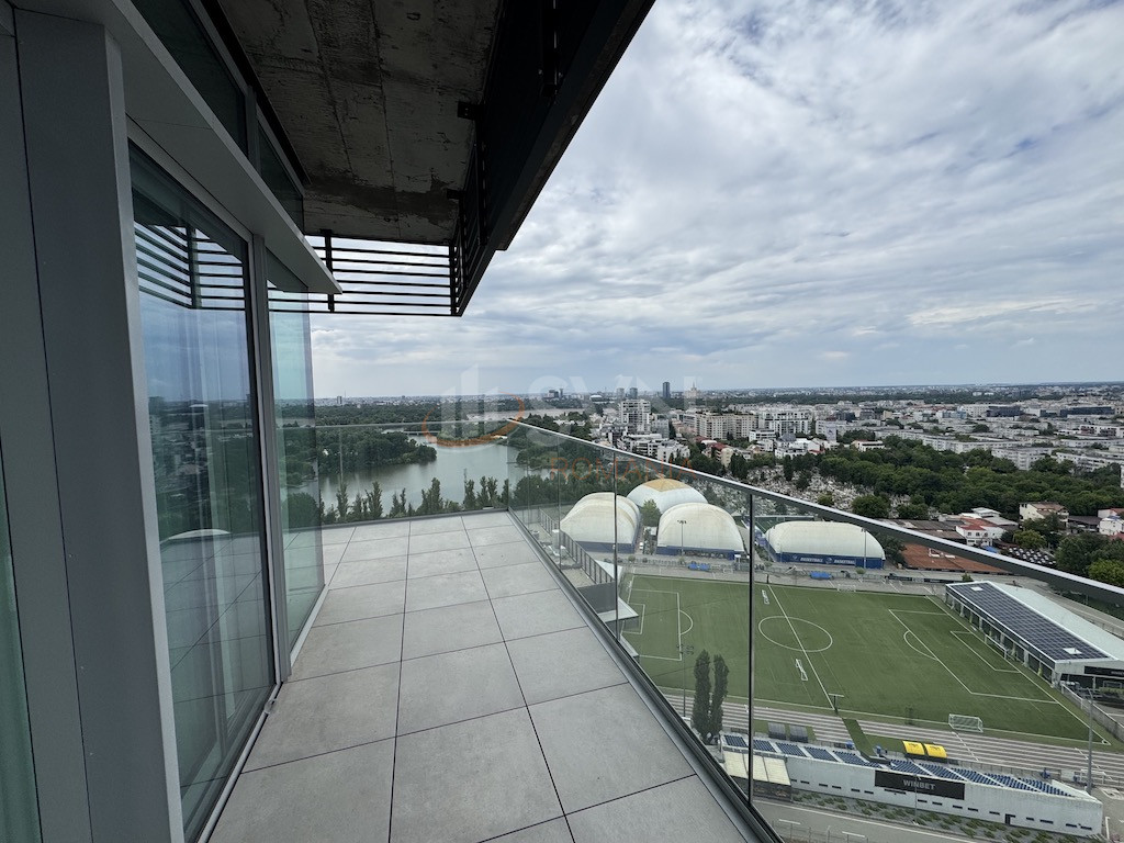 Apartament, 3 camere Bucuresti/Floreasca