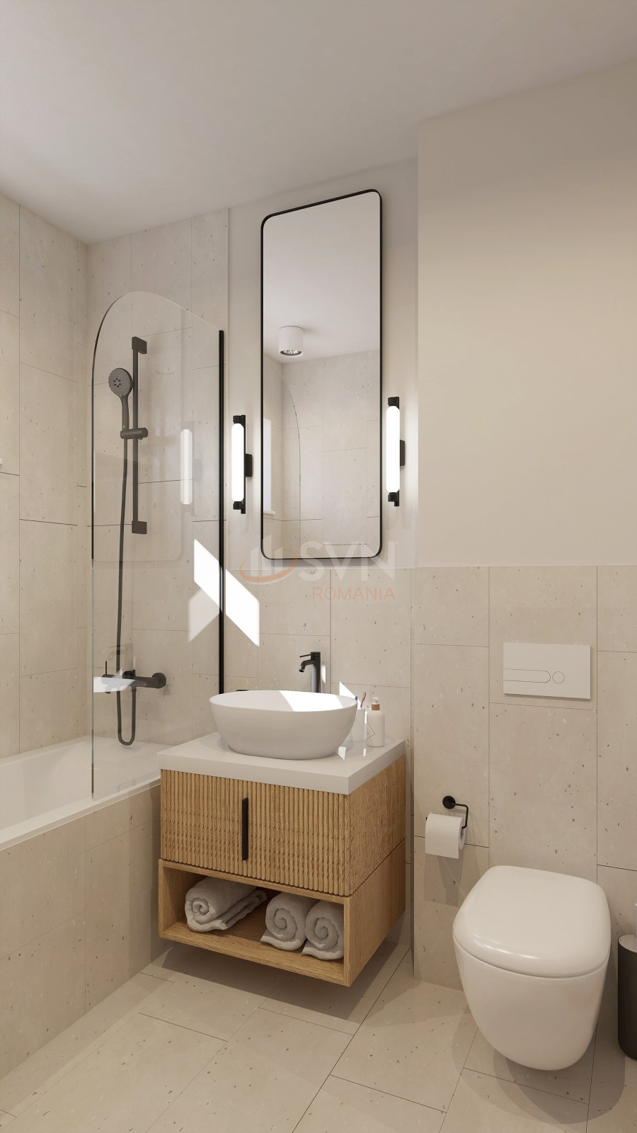 Apartament, 3 camere Ilfov/Tunari