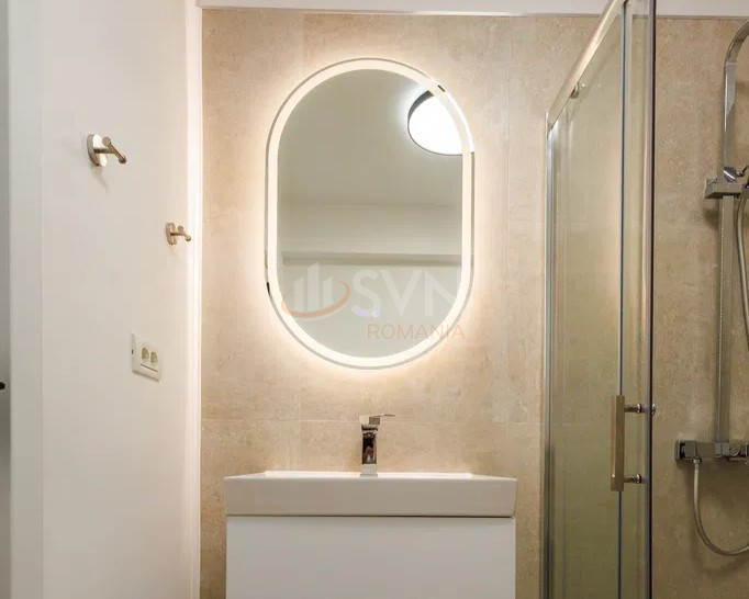 Apartament, 3 camere Bucuresti/Primaverii