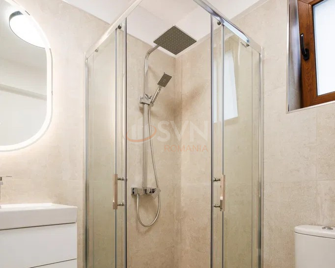 Apartament, 3 camere Bucuresti/Primaverii