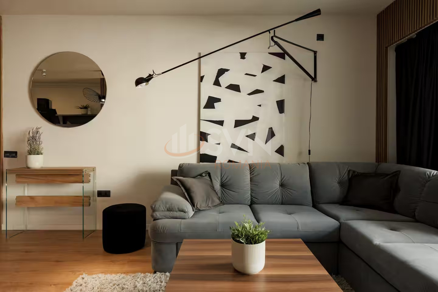 Apartament, 3 camere Bucuresti/Pipera
