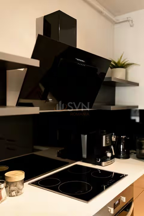 Apartament, 3 camere Bucuresti/Pipera