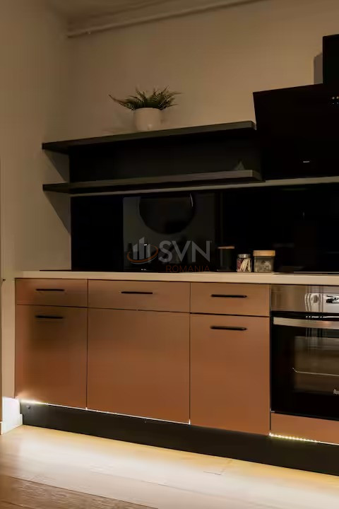 Apartament, 3 camere Bucuresti/Pipera