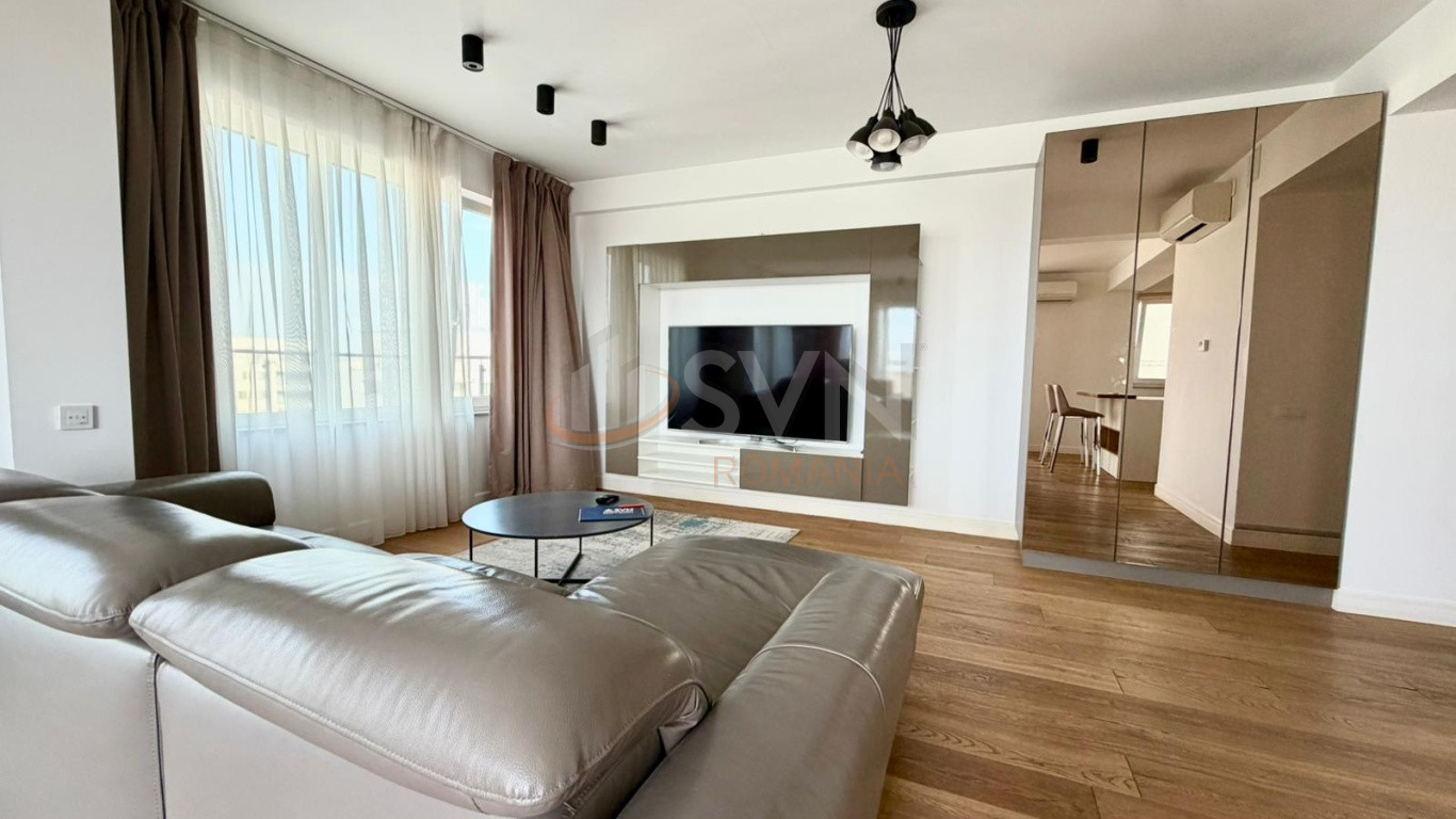 Apartament, 3 camere Bucuresti/Pipera