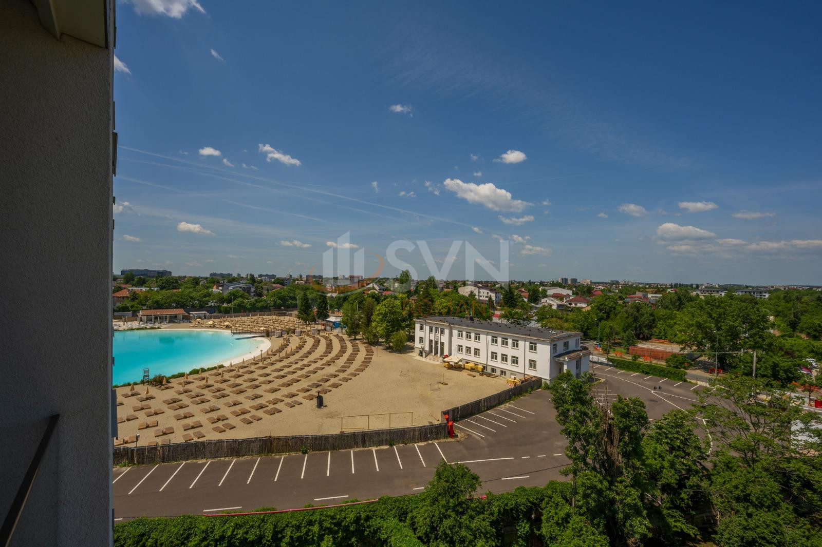 Apartament, 3 camere Bucuresti/Damaroaia
