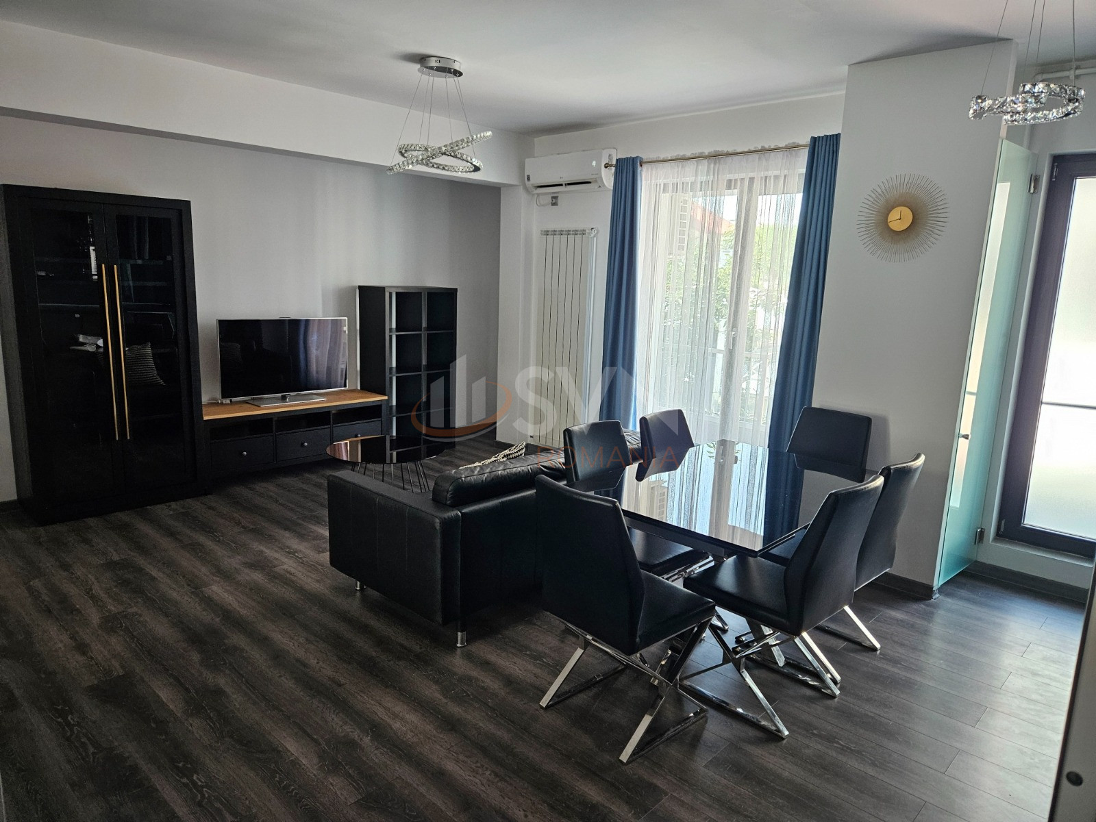 Apartament, 3 camere Bucuresti/Lacul Tei