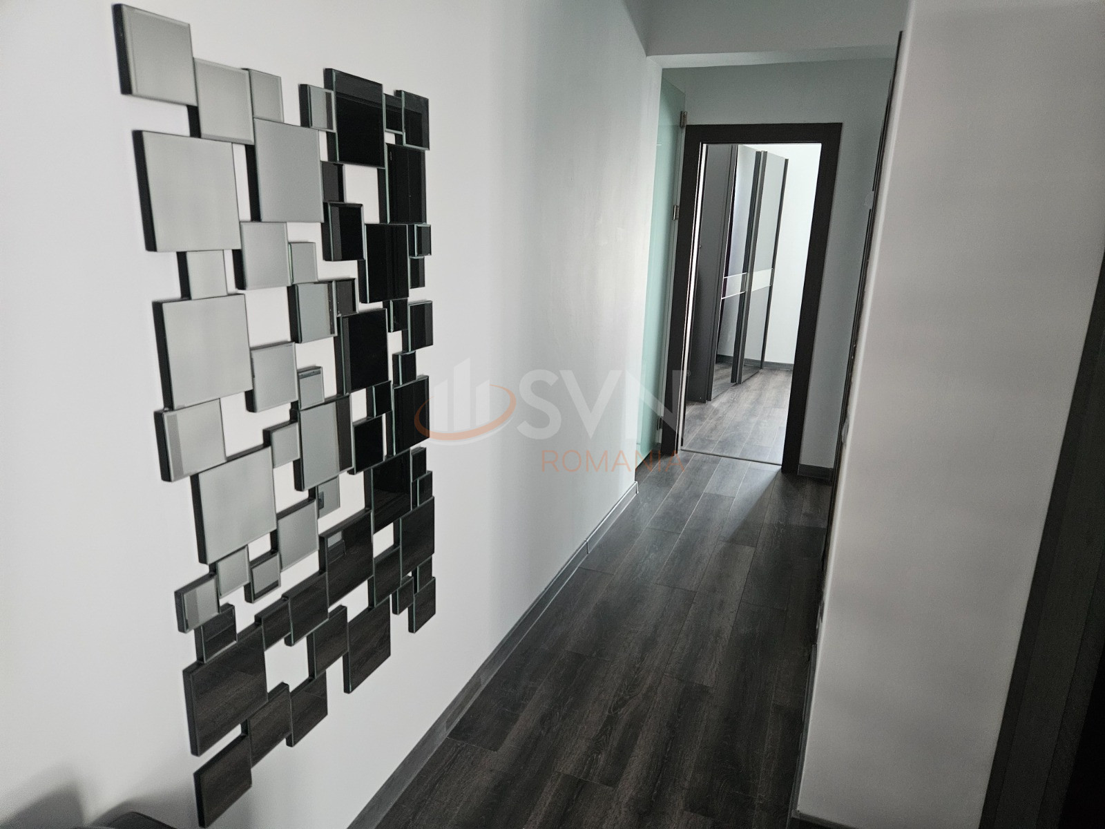 Apartament, 3 camere Bucuresti/Lacul Tei