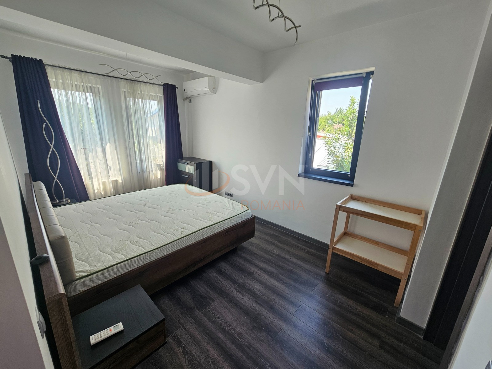 Apartament, 3 camere Bucuresti/Lacul Tei