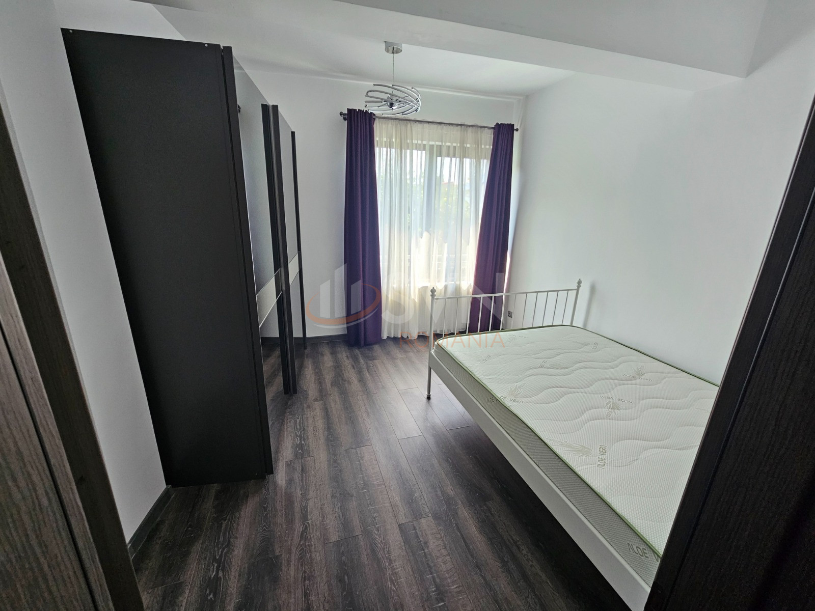 Apartament, 3 camere Bucuresti/Lacul Tei