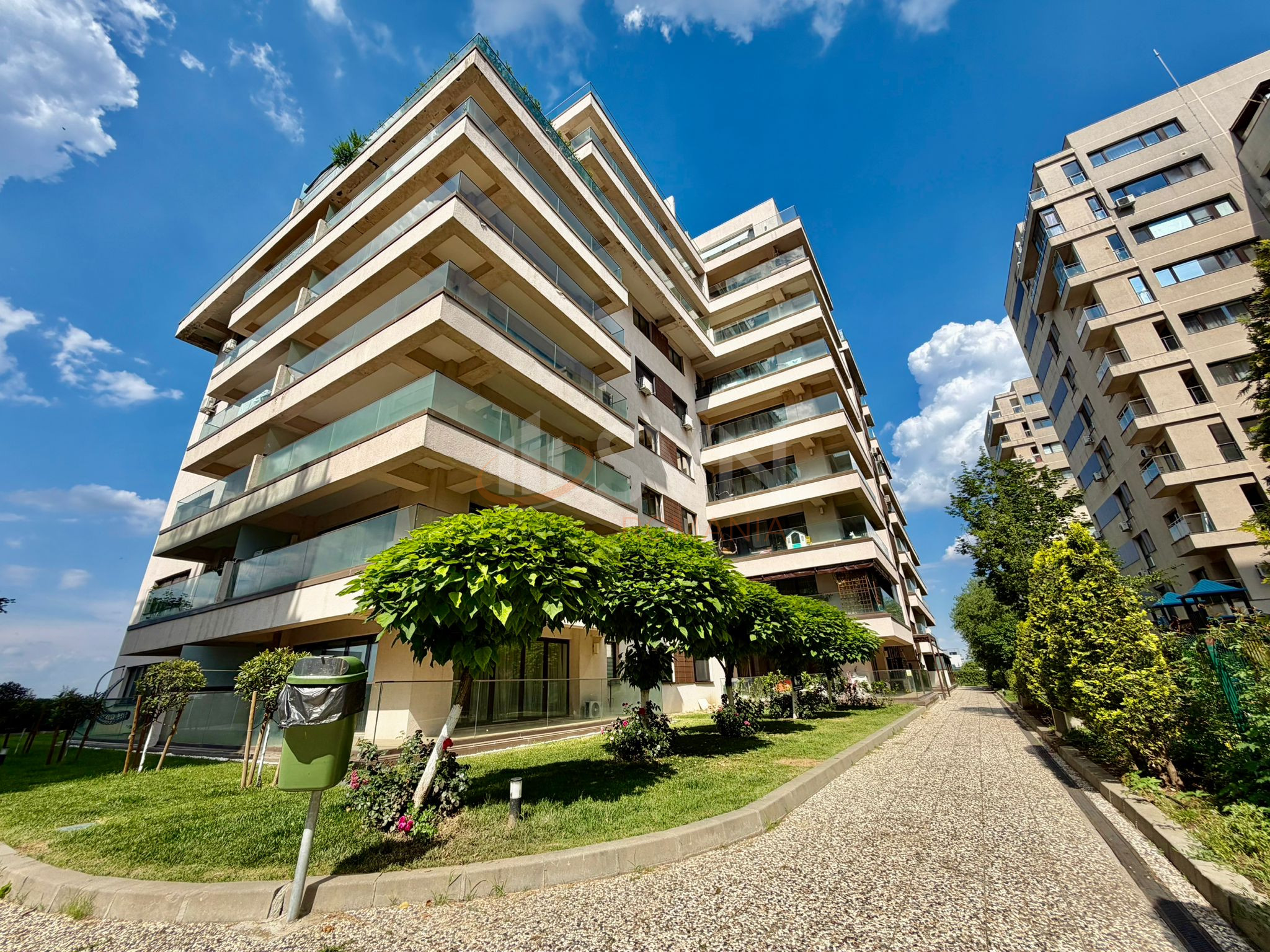 Apartament, 3 camere Bucuresti/Pipera