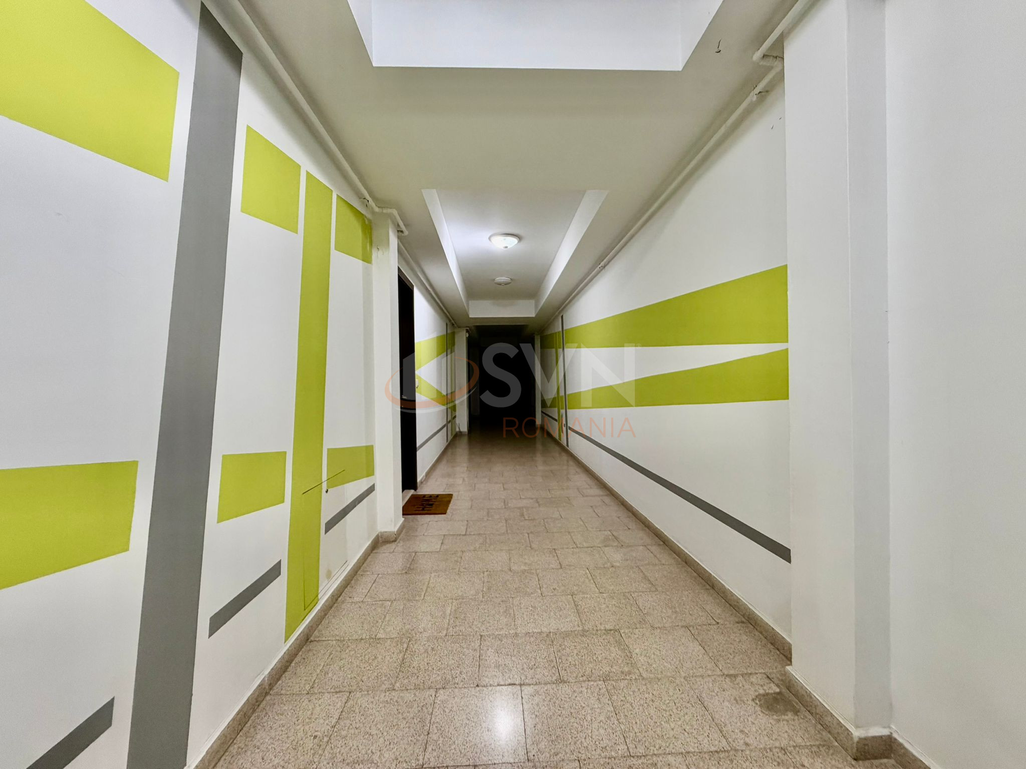 Apartament, 3 camere Bucuresti/Pipera