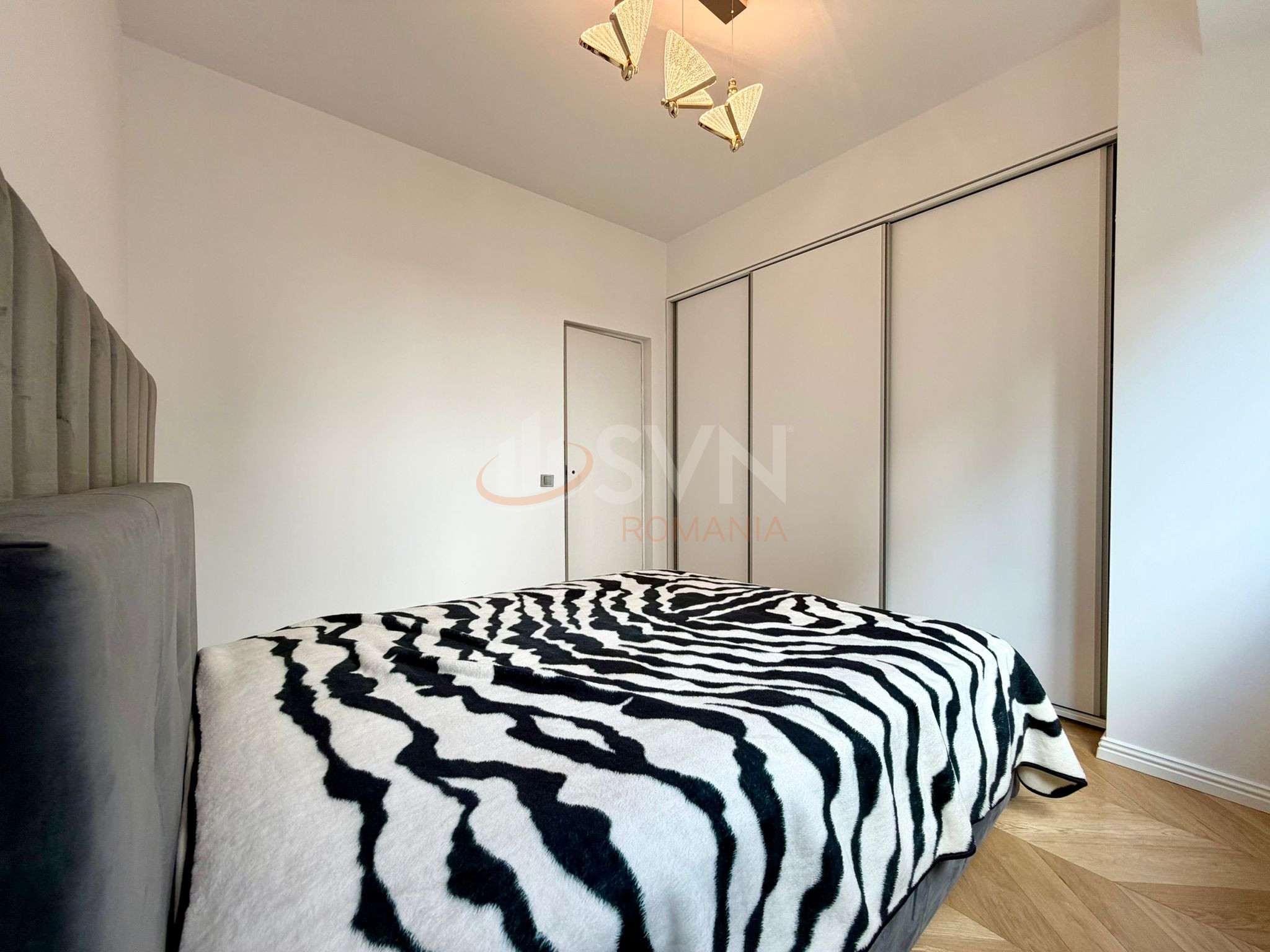 Apartament, 3 camere Bucuresti/Pipera