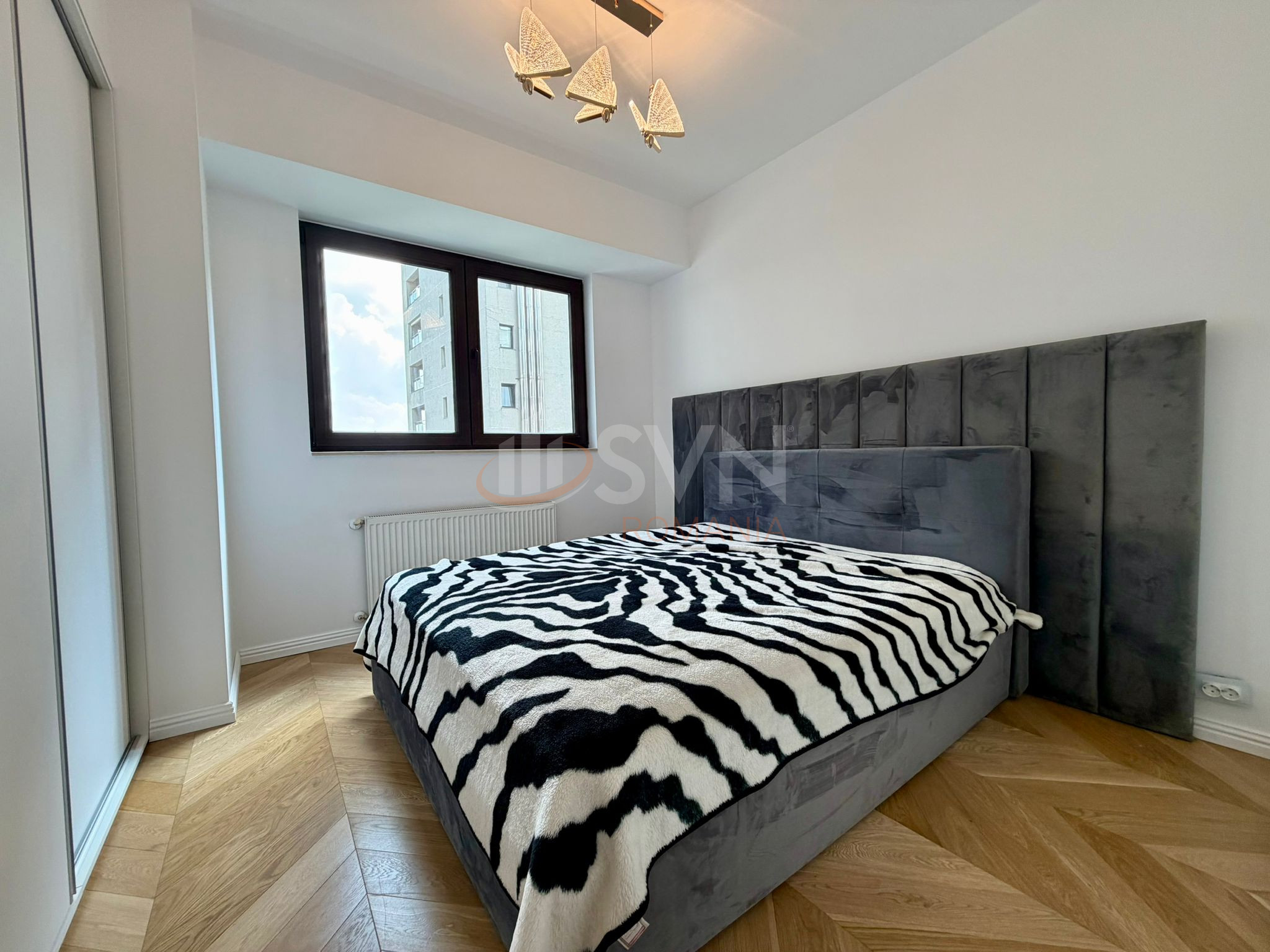 Apartament, 3 camere Bucuresti/Pipera