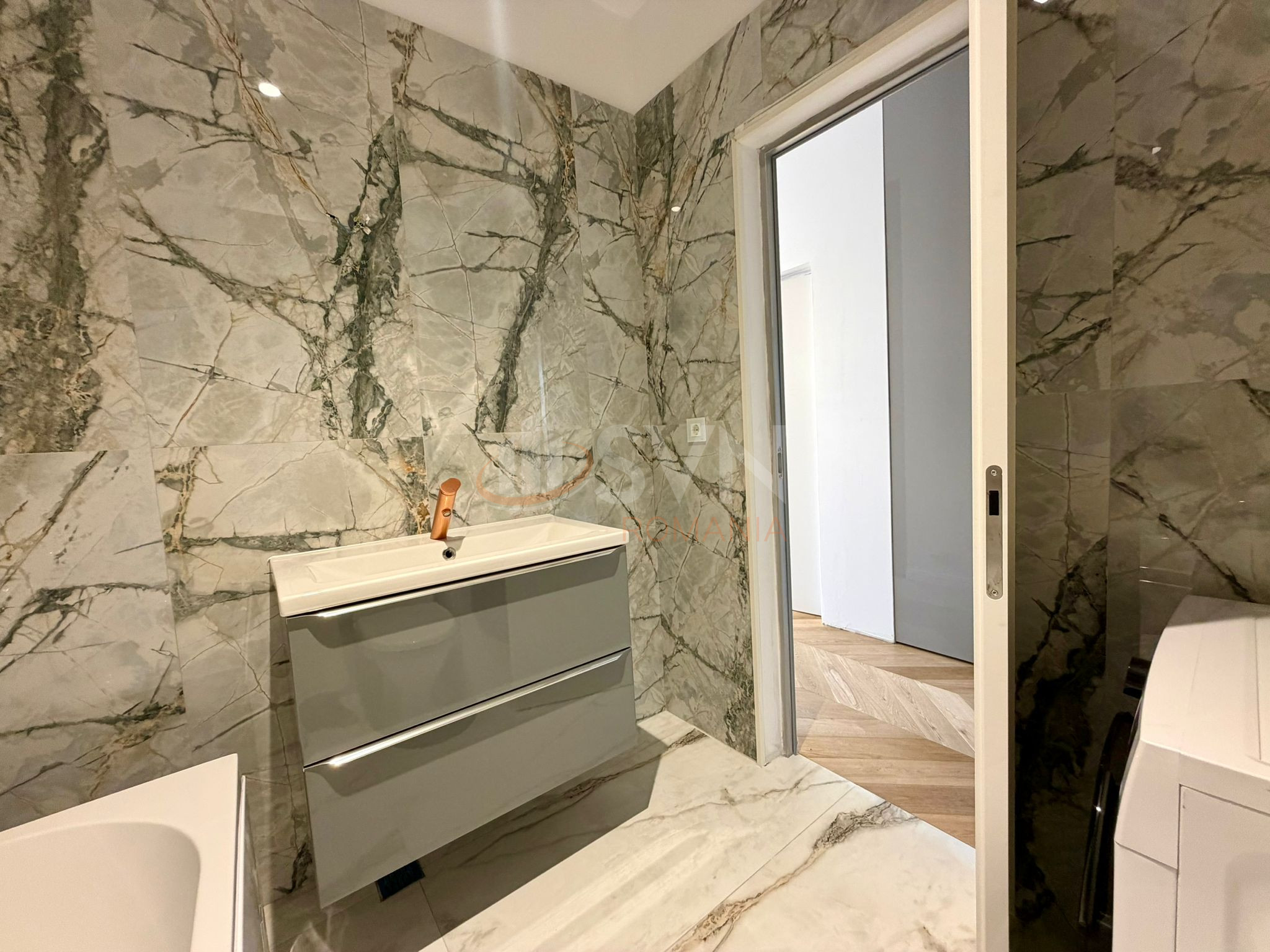 Apartament, 3 camere Bucuresti/Pipera