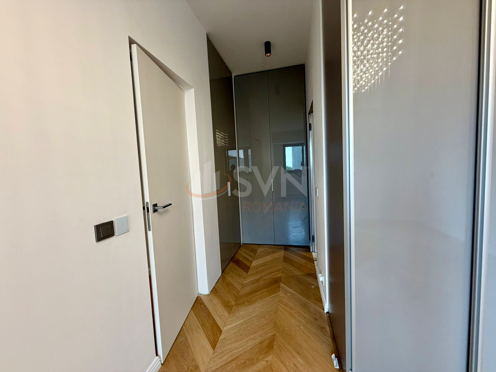Apartament, 3 camere Bucuresti/Pipera