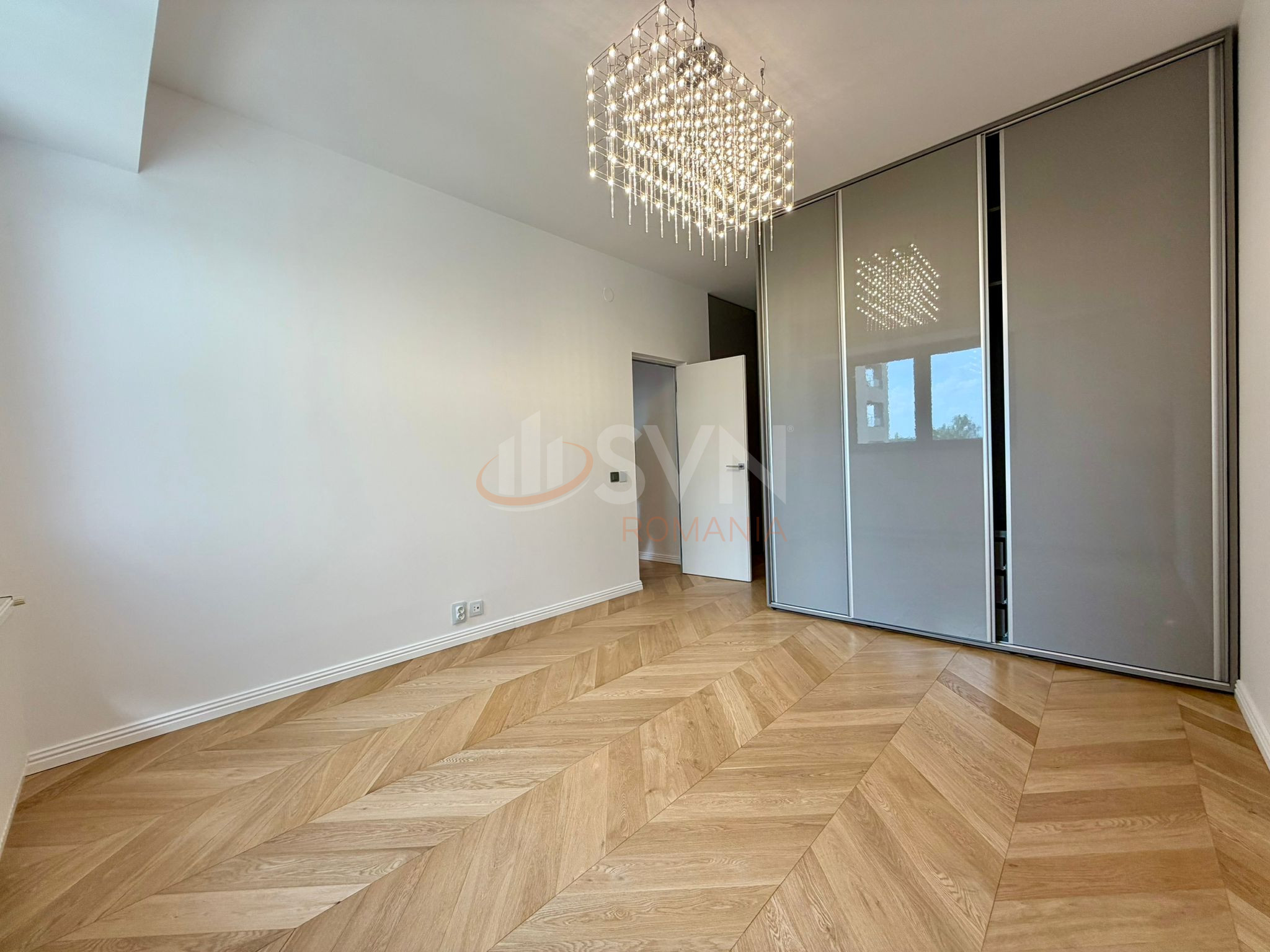 Apartament, 3 camere Bucuresti/Pipera