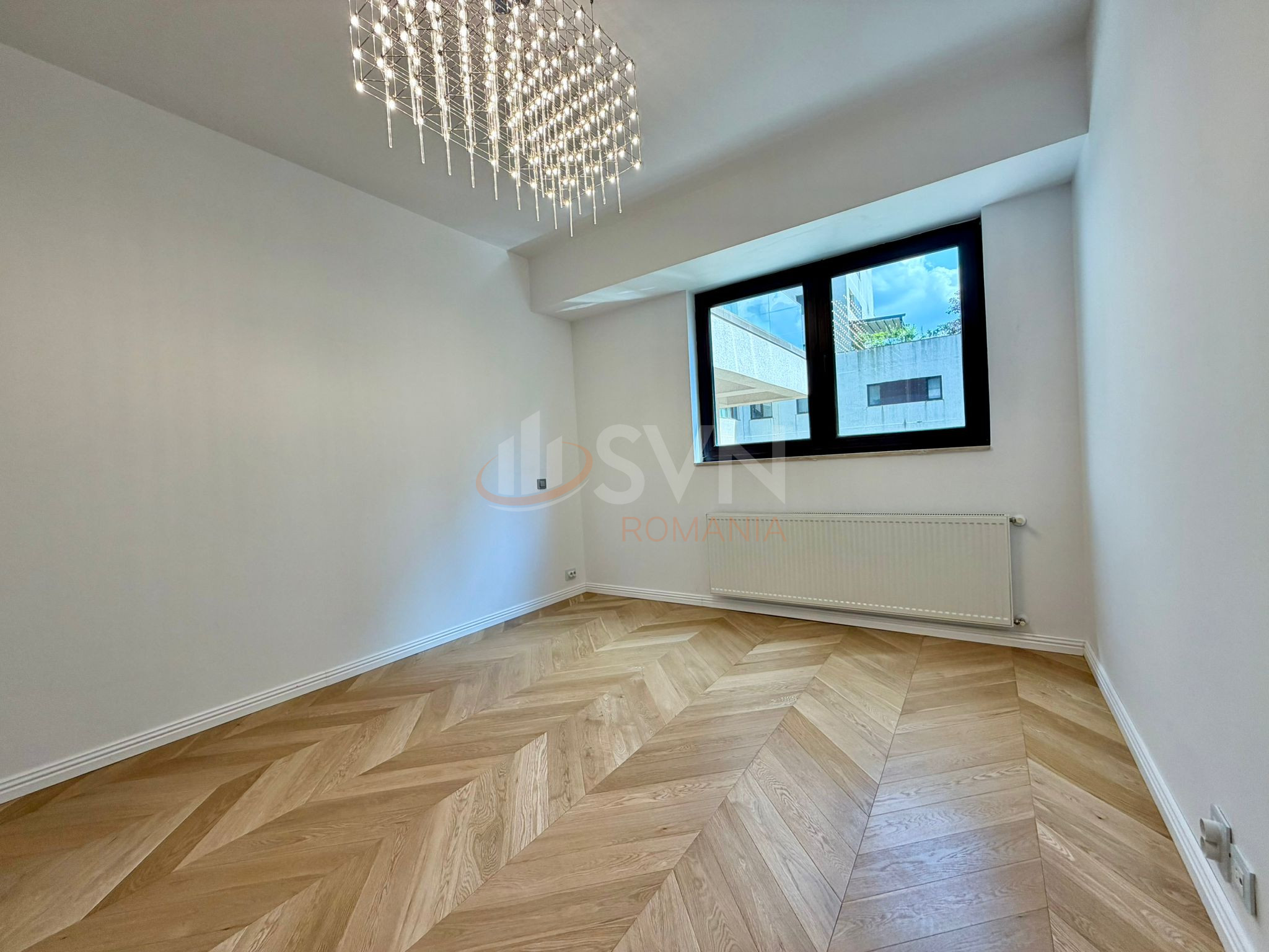 Apartament, 3 camere Bucuresti/Pipera
