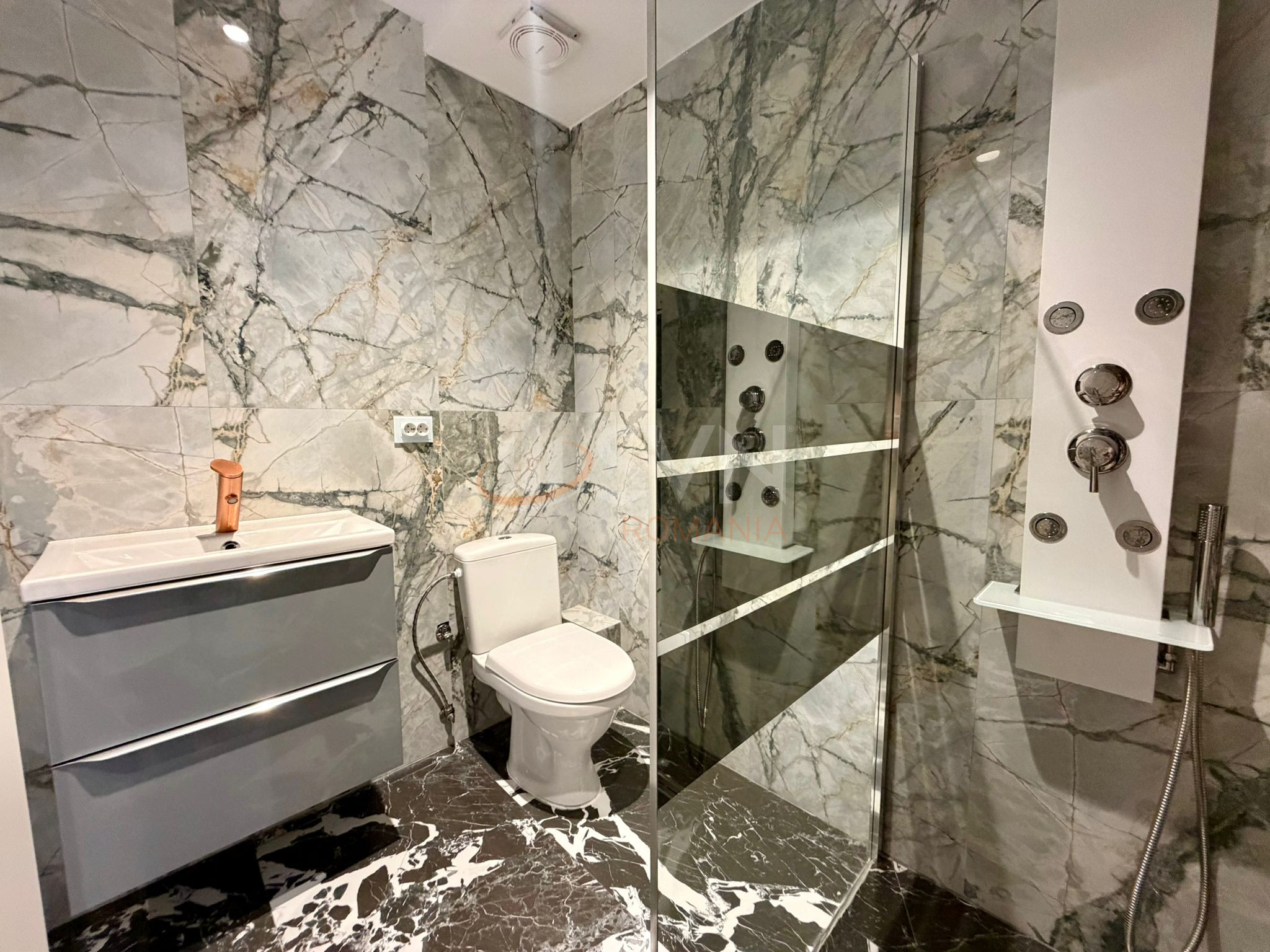 Apartament, 3 camere Bucuresti/Pipera