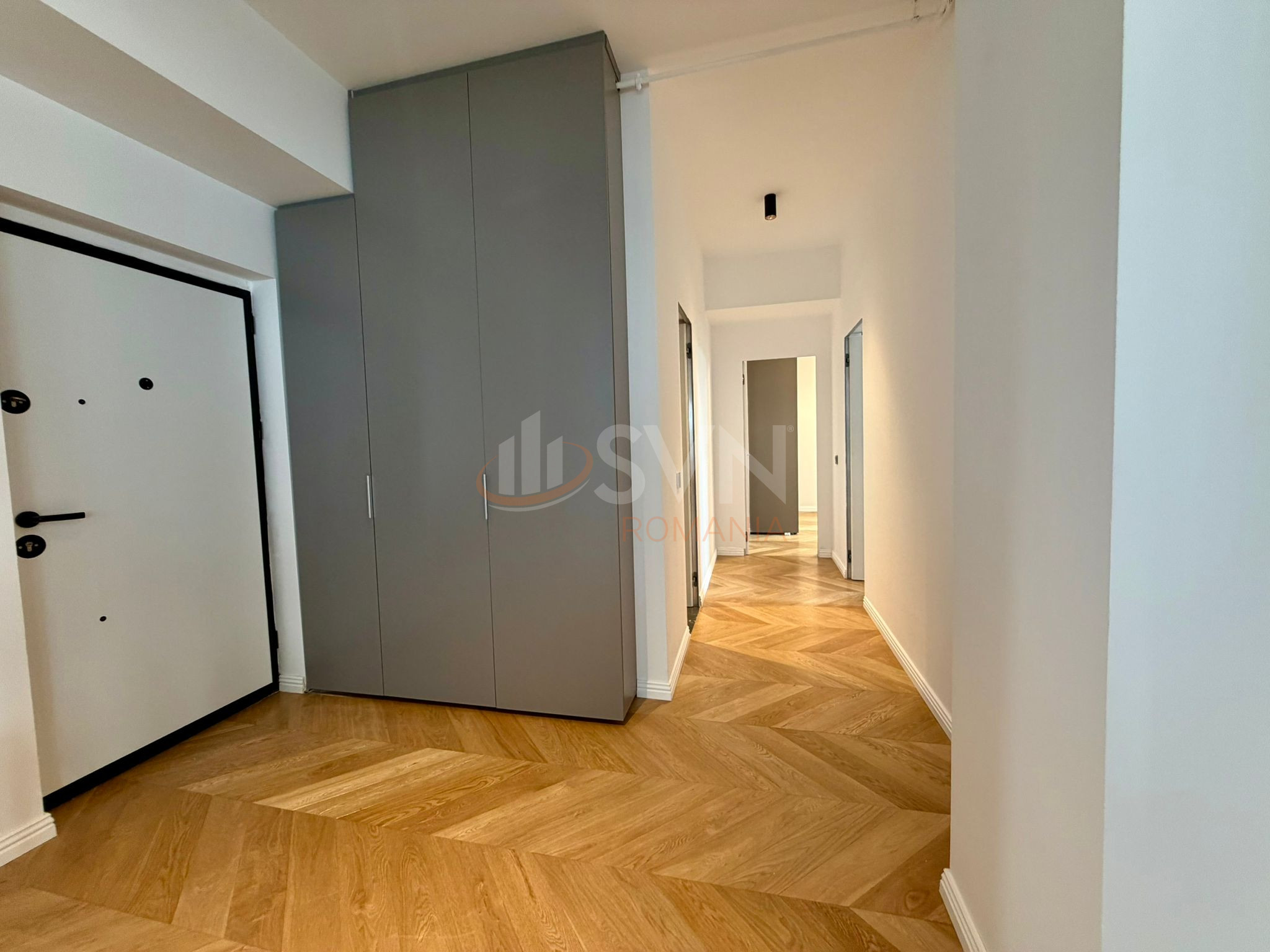Apartament, 3 camere Bucuresti/Pipera