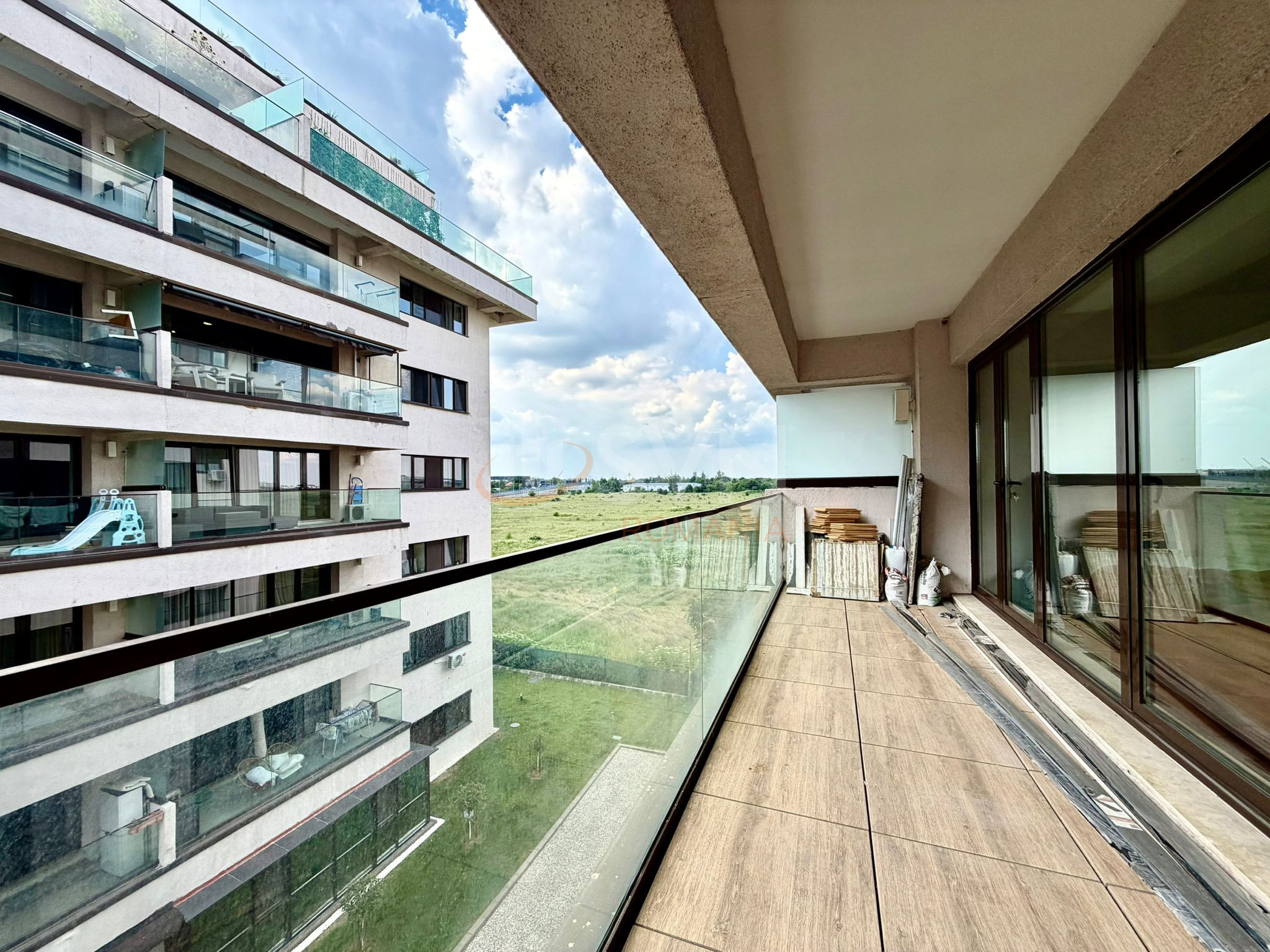 Apartament, 3 camere Bucuresti/Pipera